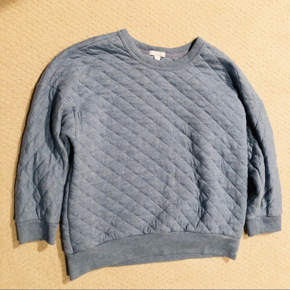GAP Crewneck Sweater